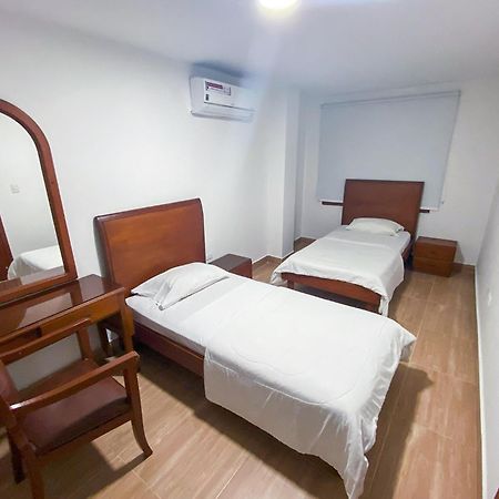 Hotel Zaraya Cucuta Exterior photo