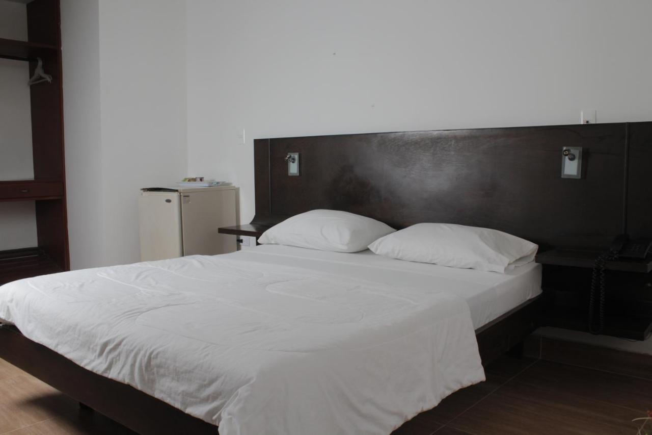 Hotel Zaraya Cucuta Exterior photo