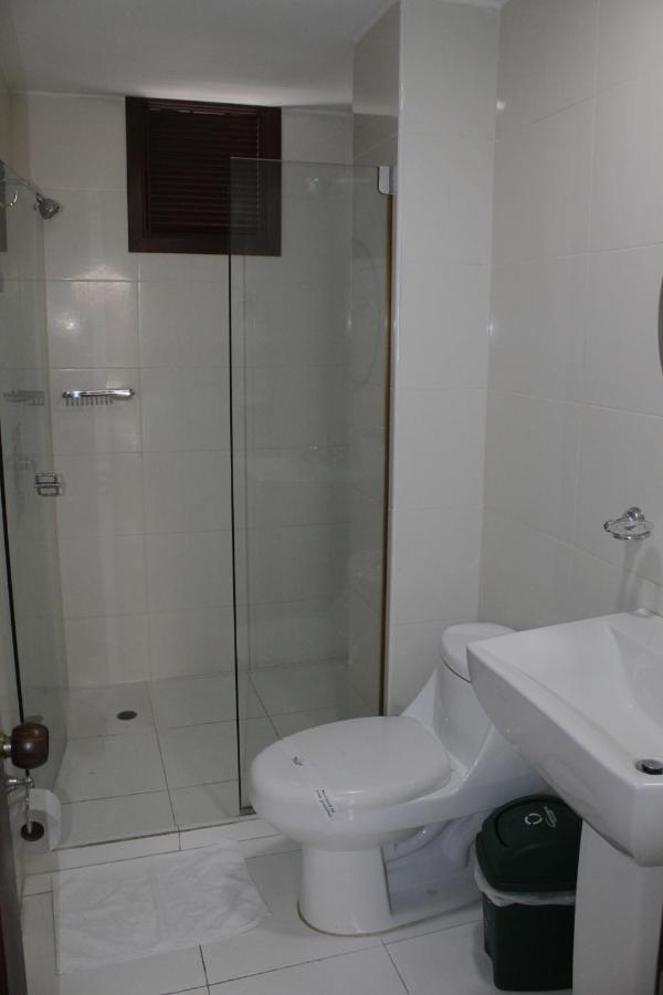 Hotel Zaraya Cucuta Exterior photo