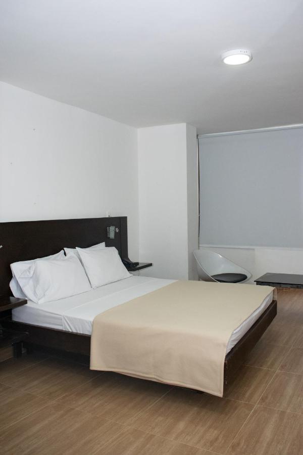 Hotel Zaraya Cucuta Exterior photo