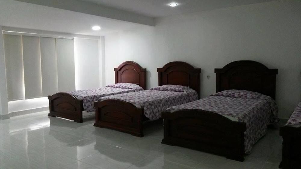 Hotel Zaraya Cucuta Exterior photo