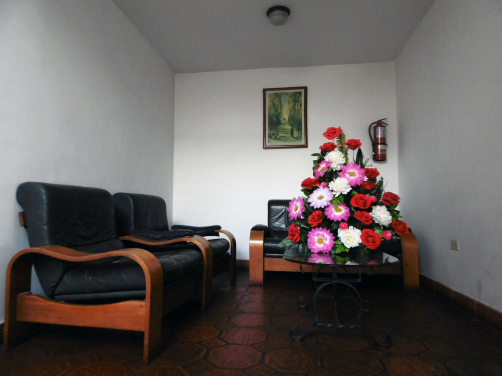 Hotel Zaraya Cucuta Exterior photo
