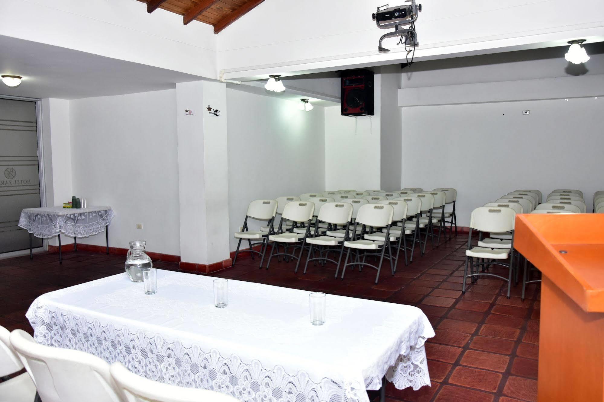 Hotel Zaraya Cucuta Exterior photo